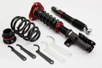 Toyota RAV4 GSA33W/ACA38W 06+ BC-Racing Coilovers V1 Typ VM